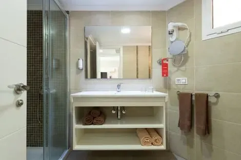 Hôtel Holiday Club Vista Amadores puerto_rico ESPAGNE