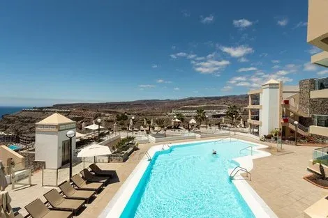 Hôtel Holiday Club Vista Amadores puerto_rico ESPAGNE