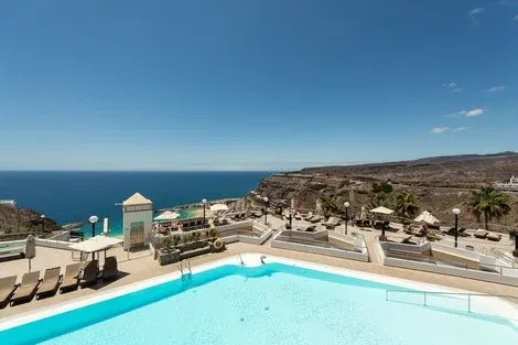 Hôtel Holiday Club Vista Amadores puerto_rico ESPAGNE