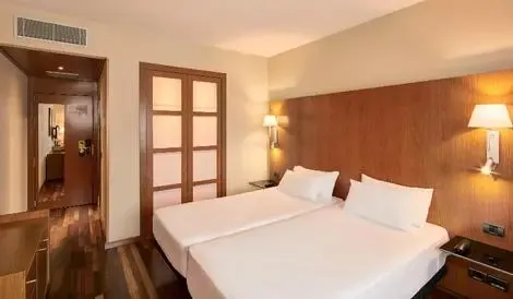 Hôtel Sercotel Ab Rivas rivas_vaciamadrid ESPAGNE