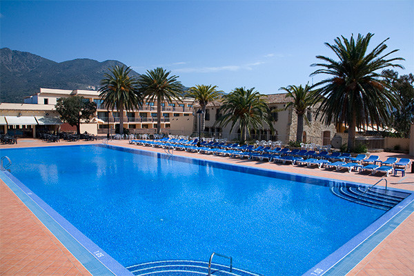 séjour Espagne - Club Jumbo Bakour Costa Brava - Vente Flash
