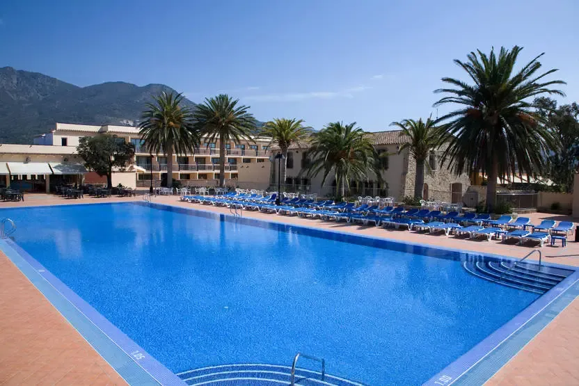 séjour Espagne - Club Jumbo Bakour Costa Brava (sans vol)