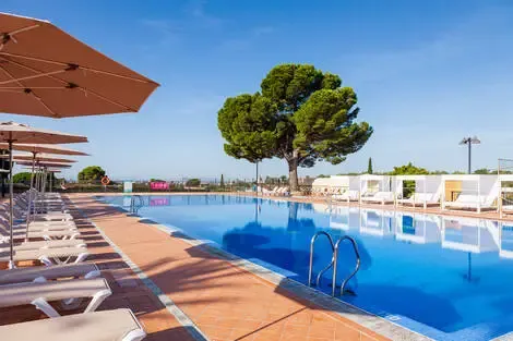 Club Jumbo Bakour Costa Brava rosas Espagne