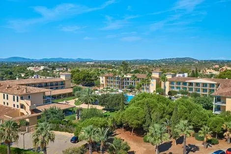 Hôtel Cm Mallorca Palace sa_coma ESPAGNE