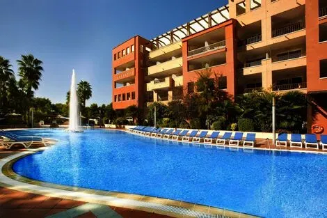Hôtel H10 Mediterranean Village salou ESPAGNE