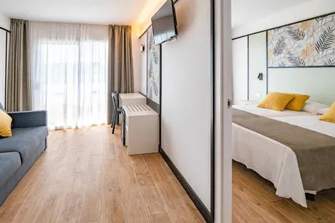chambre 1