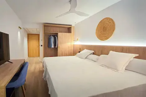 Chambre Standard