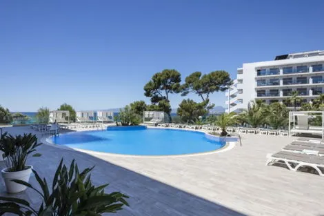 Hôtel Best Punta Dorada salou Espagne