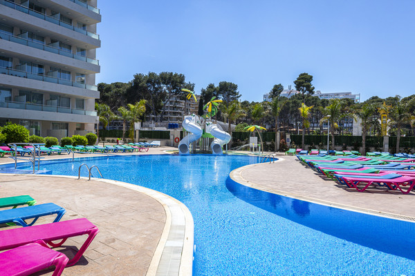 séjour Espagne - Club Jumbo Medplaya Calypso - Vente Flash