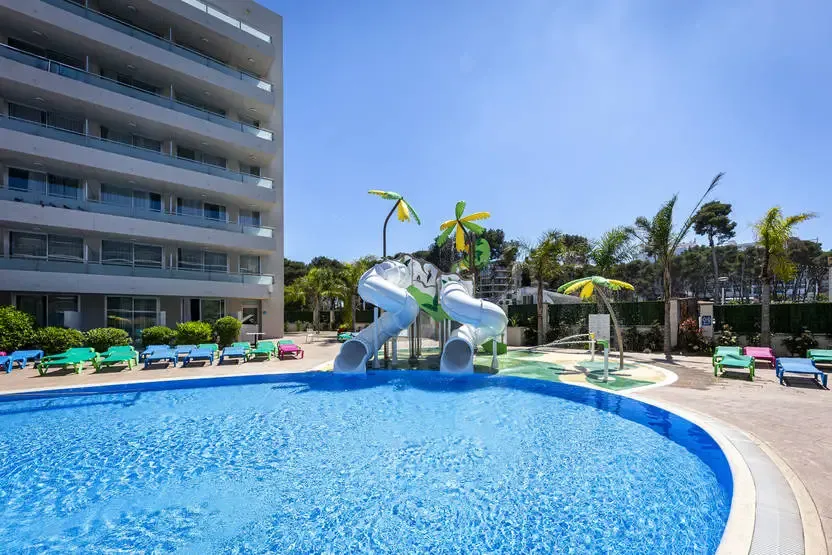 séjour Espagne - Club Jumbo Medplaya Calypso