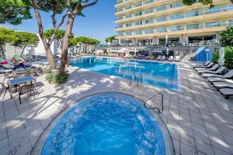 Espagne : Hôtel Las Vegas (vol non inclus)