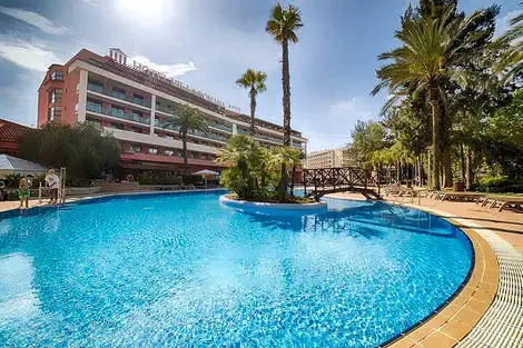 Hôtel Ohtels Vila Romana (vol non inclus) salou Espagne