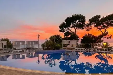 Hôtel Best Punta Dorada salou ESPAGNE