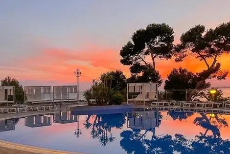 Hôtel Best Punta Dorada salou ESPAGNE