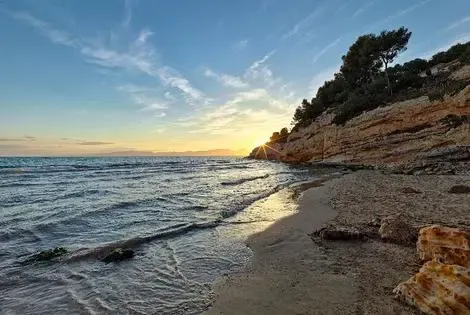 Hôtel H10 Mediterranean Village salou ESPAGNE