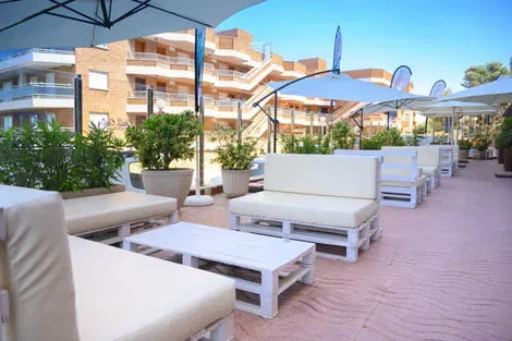Espagne : Hôtel Albatros Family