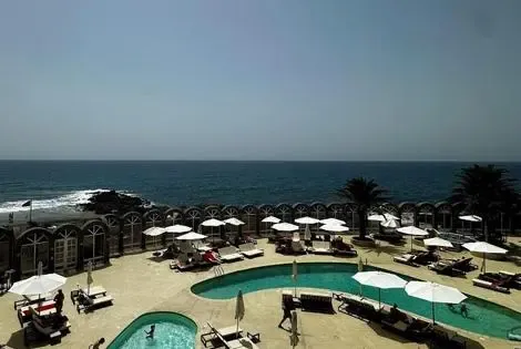 Hôtel San Agustin Beach Club san_augustin ESPAGNE