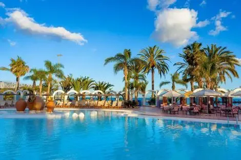 Hôtel Meli� Tamarindos san_bartolome_de_tirajana ESPAGNE