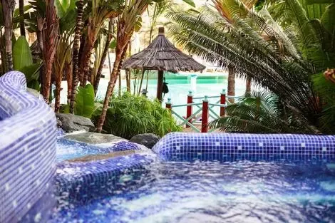 Hôtel Abora Continental san_bartolome_de_tirajana ESPAGNE