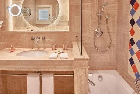 Hôtel Palm Beach san_bartolome_de_tirajana ESPAGNE