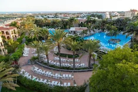 Hôtel Palm Oasis Maspalomas san_bartolome_de_tirajana ESPAGNE