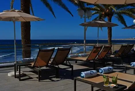 Hôtel Dunas Don Gregory san_bartolome_de_tirajana ESPAGNE