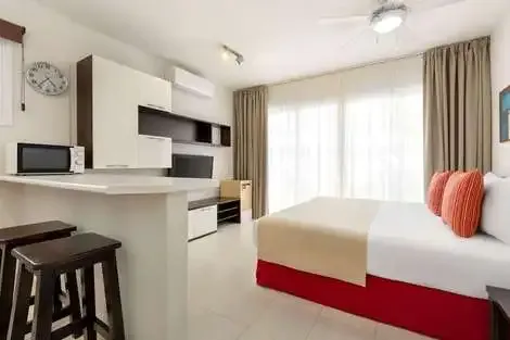 Hôtel Wyndham Residences Tenerife Golf del Sur san_miguel_de_abona ESPAGNE