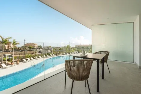 Hôtel Amarilla Golf Residences ESPAGNE