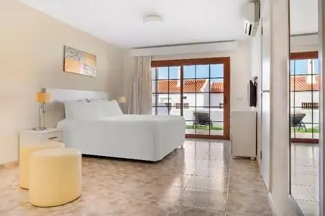 Hôtel Sunset View Club san_miguel_de_abona ESPAGNE