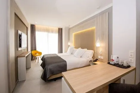 Hôtel Bahia Principe Fantasia Tenerife san_miguel_de_abona ESPAGNE