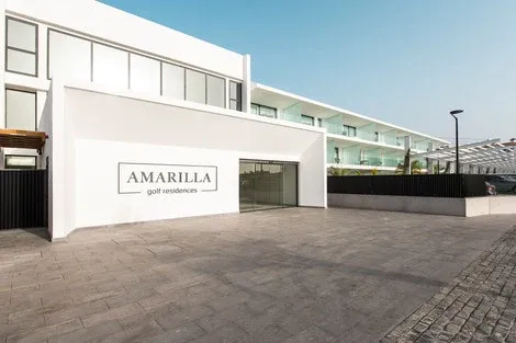 Hôtel Amarilla Golf Residences ESPAGNE