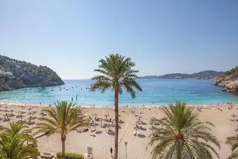 Hôtel Grupotel Cala San Vicente sant_joan_de_labritja ESPAGNE