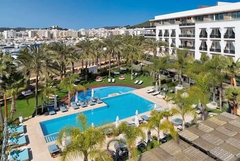 Hôtel Aguas De Ibiza santa_eulalia_del_rio ESPAGNE