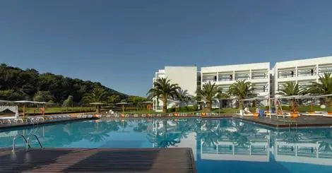 Hôtel Gran Hotel Palladium santa_eulalia_del_rio ESPAGNE