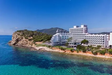 Hôtel Meliá Ibiza santa_eulalia_del_rio ESPAGNE