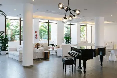 Hôtel Aluasoul Ibiza santa_eulalia_del_rio ESPAGNE