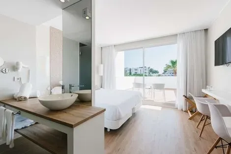 Hôtel Aluasoul Ibiza santa_eulalia_del_rio ESPAGNE