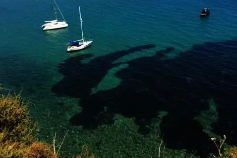 Hôtel Mongibello Ibiza santa_eulalia_del_rio ESPAGNE