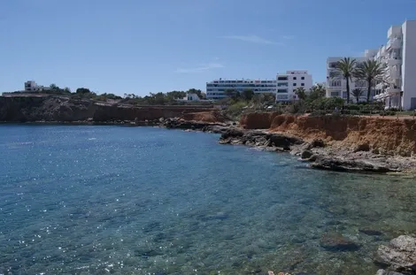 Hôtel Moon Dreams Paraiso santa_eulalia_del_rio ESPAGNE