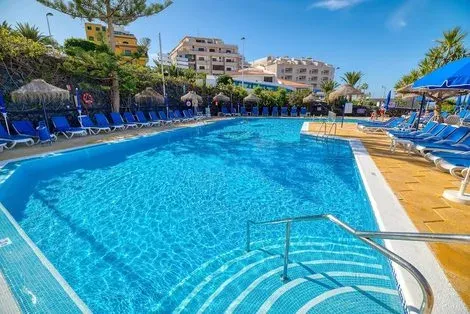 Hôtel Ona El Marques Resort santiago_del_teide_tenerife ESPAGNE