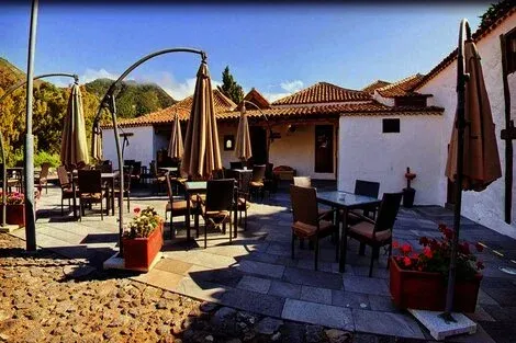 Hôtel Casona Del Patio santiago_del_teide ESPAGNE