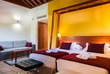 Hôtel Casona Del Patio santiago_del_teide ESPAGNE