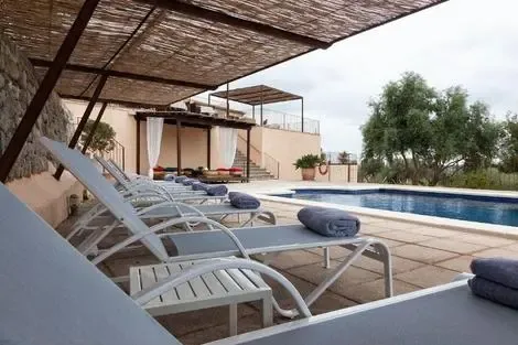 Hôtel Can Riera selva ESPAGNE