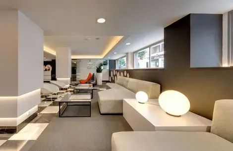 Hôtel Svl1537 seville ESPAGNE