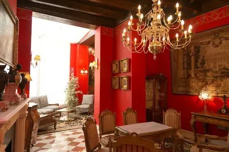 Hôtel Ateneo Sevilla seville ESPAGNE