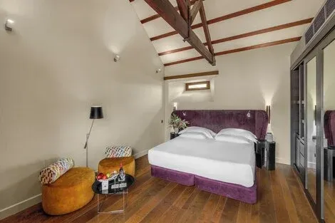 Hôtel Palacio De Villapanes seville ESPAGNE