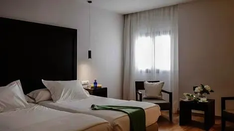 Hôtel Fernando Iii seville ESPAGNE