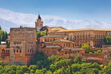 Hôtel Nouvel An à Séville seville Espagne