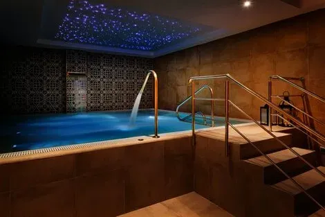 Hôtel Catalonia Santa Justa seville ESPAGNE