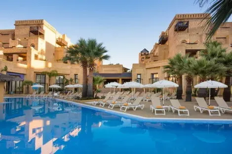 Club Coralia Iberostar Isla Canela seville Espagne
